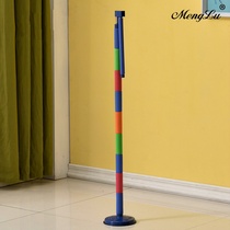 Childrens height measuring instrument household adult measuring height wall sticker baby height ruler altimeter