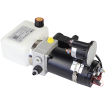 Hangcha small King Kong A15 pallet truck CBD15-A2MC1 hydraulic lifting Pump Station Assembly 24V0 8KW