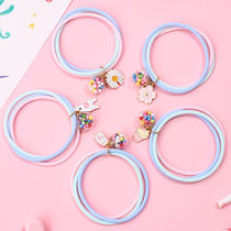 Aromatherapy girl heart Mosquito Repellent Bracelet female student Korean cute Mosquito Repellent Bracelet adult children summer mosquito repellent artifact