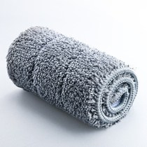 (distribution of cloth) net stains separation scraped special blue orange blue yellow universal 35cm mop mop