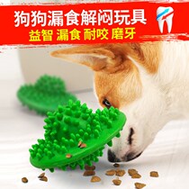 Pooch Pet Toy Auto Feeder Size Paparazzi Self-hi Tooth Cleaning Dentistry with a versatile bite-resistant tooth