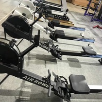 Gym dedicated c2 wind resistance rowing machine commercial intelligent paddle boat folding non-water resistance fitness equipment