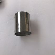 Stair handrail fittings PVC head connection universal joint