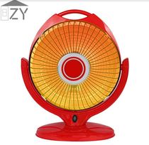 Quick heat heater stove household small sun reflective household fan type energy-saving stove electric heater