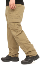 Exit Surplus Material Propper of the same Army Fans Tactical Pants Waterproof Multiple Pockets For Training Pants Outdoor Work Pants