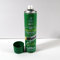 Gooch spray glue v5 sound absorbing sponge paste with auxiliary accessories