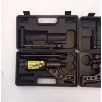 Truck tire removal labor-saving wrench Force-increasing wrench Dali Wang manual wind gun deceleration plate