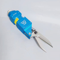 Air scissors for Laidun mask machine AM-10 100SR air scissors 100sr head spring am-10 piston