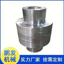 45 45 Number of steel SL Cross slider couplings WH type pair wheel large torque rigid couplings SL120 SL150