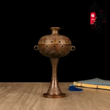 龙纹青铜香炉-龙纹青铜香炉促销价格、龙纹青铜香炉品牌- 淘宝