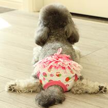 Pet physiological pants Mother aunt pants female cat contraceptive pants Male cat boys cat safety pants cat pants anti-mating