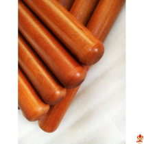 Kitchen Wood Rolling Pin rolling pin flour noodles household dumpling leather creative utensils stick dry noodles solid wood stick environmental protection