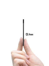 (Is a free customized) graphene batteries from line mass Mini Card ultra-thin portable applicable millet Huawei Apple dedicated mobile power paragraph light 10000 mA million