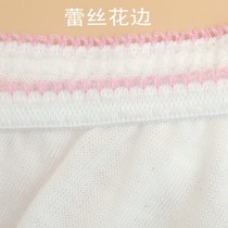 2021 disposable panties for pregnant women after childbirth month supplies non-paper underwear Travel men and women