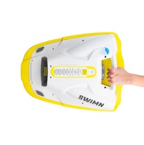 Power float after-sales accessories nozzle tail cover charger