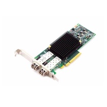 LPE3202002-M2 QLOGIC Emulex Dual Port 32Gb PCIE HBA Fiber Channel Card