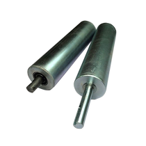 hy bearing type 76 Active driven roller conveyor Conveyor assembly line roller Unpowered roller roller