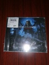 YG66M not demolished seven times retribution Avenged Sevenfold Nightmare