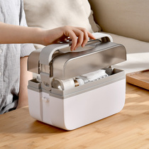Net red small medicine box to send boyfriend first aid box Outdoor home with medicine to prepare the court version of the dormitory car emergency medical box