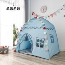 Game Tent Princess House Indoor Home House Girl Childrens Gift House Birthday Dream Kids Little Castle