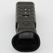 Supply 0 44-44-inch phishing portable monocular adjusted brightness contrast diopter micro-take-view display