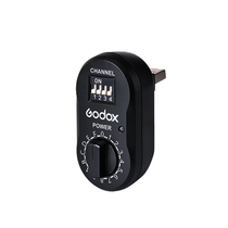 Shenniu FTR-16 trigger single receiver flash trigger studio light camera light trigger