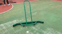 Universal high quality 1 5m tennis court basketball court water pusher rubber strip rubber skin wiper film EVA soft rubber