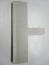 New Panasonic kx-p1121 1131 1121 1131 cardboard A4 into cardboard