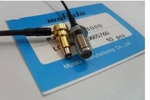 Original Village Athleta MuRata MXHS83QE3000 mobile phone test line High Frequency Line Ticket