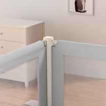 (Accessories) Bed fence gap filling cotton accessories suitable for more than two fences