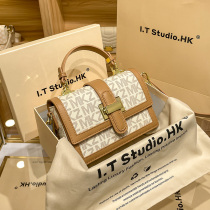 Pet Bag Universal Kitty Leather Bag 946