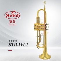 SAIFIs future series of B - tuning small musical instruments professional beginning high quality playing quality STR-WL1