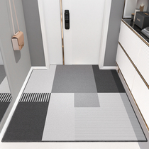 Home door mat hall living room luxury modern door mat non-slip mat foot carpet customization