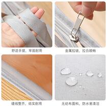 Bag Dust bag artifact bag storage bag transparent protective bag storage rack storage rack storage bag storage bag sorting