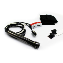 Type guitar tail picker classical guitar picker