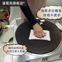 Pan pancake oil wipe oil lozie cake pan oil non-stick pan bamboo dragonfly bamboo rake pancake fruit tool