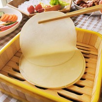 Beijing Baked Duck Cake Skin Hotel Commercial 2000 Zhang Lotus Leaf Cake Spring Bread Duck Past