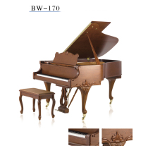 KARLBOBM Caltim Piano BW-170 Vertical Professional Grade Examination Playing Beginners Home Brand Piano