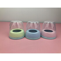 Adapted to Beiyouneng bottle cap dust cap glass PPSU bottle universal separate cap original accessories