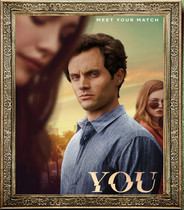 American TV drama you sleep bookstore for your fierce love You1-2 season Chinese and British propaganda