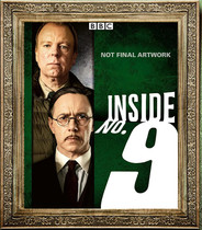 British Drama No. 9 Secret Things No. 9 Secret Inside No9 1-6 Season Chinese and British posters