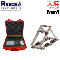 GD-8 high speed elevator speed limiter tester Elevator speed limiter tester Speed limiter elevator effect tester Spot