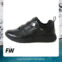 Pathfinder casual shoes 2020 Autumn and Winter new mens GORE-TEX BOA waterproof casual shoes TFRI91503