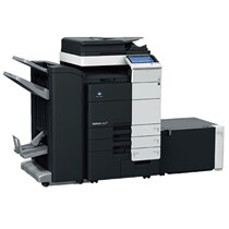 Color Kemi new C754 downwind laser copier