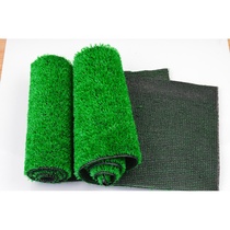 Artificial pastoral simulation carpet lawn Plastic fake lawn Roof balcony Kindergarten special encrypted artificial turf