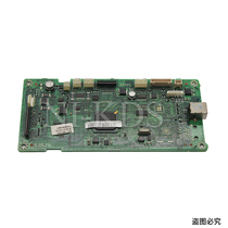 Applicable Samsung SCX-3201 motherboard 3200 3206 3208 motherboard interface board