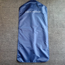 (Spot) L dust bag V LOUISV waterproof dust bag coat European and American brand Louis clothes bag windbreaker bag