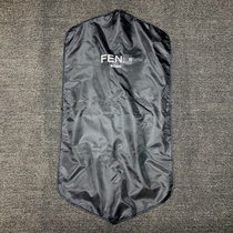 (Spot)Fan Di dust bag FEN0I big dust bag clothing cover European and American fashion brand wind coat bag