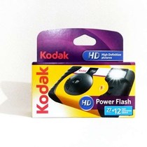 Kodak Film Camera ISO800 Disposable 39