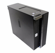DELL)T7820 Tower Graphics Workstation Computer Host Single Xeon Gold 5220 18 Core 36 Threads 64G 512G 4T RTXA